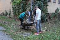 Participatívne rozpočty sa prehupli do ďalšej fázy, dubnickí gymnazisti spoznali víťazné projekty - IMG_0475