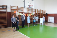 Participatívne rozpočty sa prehupli do ďalšej fázy, dubnickí gymnazisti spoznali víťazné projekty - IMG_0581