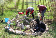 Participatívne rozpočty sa prehupli do ďalšej fázy, dubnickí gymnazisti spoznali víťazné projekty - IMG_0657