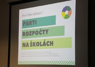 Zväčšiť fotografiu - Participatívne rozpočty v tomto roku pokračujú na 29-ich župných stredných školách - IMG_0010