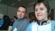 Pedagógovia soš pruské na medzinárodnej vedeckej konferencii vo viedni venovanej digitalizácii školstva - DSC_1571
