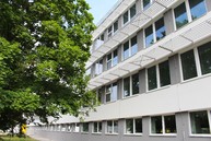 Po letných prázdninách žiakov privítala nová telocvičňa a jedna z najmodernejších školských budov - IMG_9514