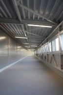 Po letných prázdninách žiakov privítala nová telocvičňa a jedna z najmodernejších školských budov - IMG_9563