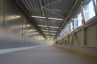 Po letných prázdninách žiakov privítala nová telocvičňa a jedna z najmodernejších školských budov - IMG_9565