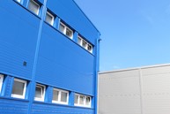 Po letných prázdninách žiakov privítala nová telocvičňa a jedna z najmodernejších školských budov - IMG_9614