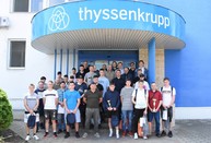 Zväčšiť fotografiu - Počet dualistov stúpa a nezamestnanosť absolventov, naopak, klesá - Obrázok2