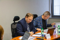 Zväčšiť fotografiu - Počet stredoškolákov na župných školách rastie - TSK_školská rada_10_23_mini (9 of 14)