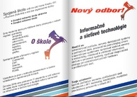 Zväčšiť fotografiu - Poď študovať sklárske remeslo, módu alebo programovanie na spojenú školu do púchova! - 1