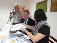 Podpísali prvé memorandum o spolupráci v trenčíne, v poradí už piate v rámci trenčianskeho samosprávneho kraja - DSC02691
