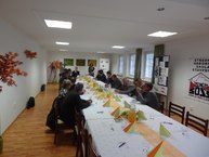 Podpísali prvé memorandum o spolupráci v trenčíne, v poradí už piate v rámci trenčianskeho samosprávneho kraja - DSC02703