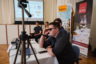 Zväčšiť fotografiu - Podpisom memoranda spečatili prvý krok k vytvoreniu unikátneho kempusu - TSK_EDUTECH podpis memoranda_mini-14