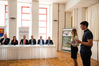 Zväčšiť fotografiu - Podpisom memoranda spečatili prvý krok k vytvoreniu unikátneho kempusu - TSK_EDUTECH podpis memoranda_mini-15