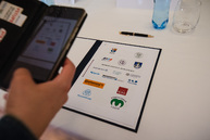 Zväčšiť fotografiu - Podpisom memoranda spečatili prvý krok k vytvoreniu unikátneho kempusu - TSK_EDUTECH podpis memoranda_mini-2