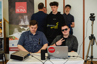 Zväčšiť fotografiu - Podpisom memoranda spečatili prvý krok k vytvoreniu unikátneho kempusu - TSK_EDUTECH podpis memoranda_mini-43
