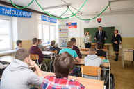 Považskobystrická soš strojnícka má novú tvár za takmer pol milióna eur - 20170118_PB_TSK_NSPaSOS_foto_Radovan_Stoklasa_088w
