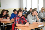 Považskobystrická soš strojnícka má novú tvár za takmer pol milióna eur - 20170118_PB_TSK_NSPaSOS_foto_Radovan_Stoklasa_090w