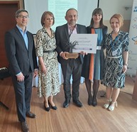 Zväčšiť fotografiu - Považskobystrická soš strojnícka potvrdila svoju kvalitu v odbornom vzdelávaní - 20230427_141848 1