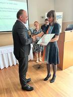 Zväčšiť fotografiu - Považskobystrická soš strojnícka potvrdila svoju kvalitu v odbornom vzdelávaní - WhatsApp Image 2023-04-28 at 09.20.23