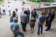 Zväčšiť fotografiu - Práce na rekonštrukcii obchodnej akadémie v trenčíne sú v plnom prúde - IMG_9405