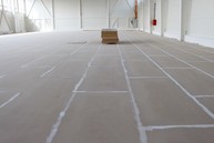 Práce na rekonštrukcii soš e. belluša v trenčíne a výstavbe telocvične športového gymnázia finišujú. akými zmenami od minulého roka prešli? pozrite sa sami! - IMG_9581