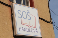 Práce na zateplení jednej z budov soš v handlovej napredujú - IMG_8909