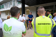 Zväčšiť fotografiu - Práce sa internáte v pruskom sa výrazne pohli vpred - 20230803_TSK_191w