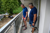 Zväčšiť fotografiu - Práce sa internáte v pruskom sa výrazne pohli vpred - 20230803_TSK_196w