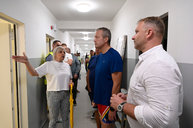 Zväčšiť fotografiu - Práce sa internáte v pruskom sa výrazne pohli vpred - 20230803_TSK_199w
