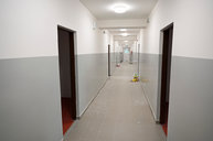 Zväčšiť fotografiu - Práce sa internáte v pruskom sa výrazne pohli vpred - 20230803_TSK_207w