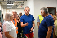 Zväčšiť fotografiu - Práce sa internáte v pruskom sa výrazne pohli vpred - 20230803_TSK_213w