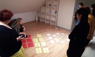 Prácu s mládežou na lokálnej úrovni pomôže rozvíjať nový projekt kraj a mestá spolu pre mladých - 20181212_120954