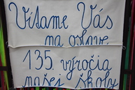 Praktické maturity vychýreného trenčianskeho „jilemáku“ tentokrát so slávnostným nádychom, škola oslavuje 135. výročie vzniku - IMG_0060