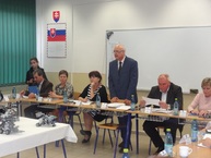 Pre rozvoj stredných odborných škôl je dôležitá aj spolupráca so základnými školami - 2