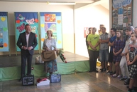 Pred koncom školského roka využijú  nové učebné pomôcky od tsk aj žiaci deviatich zš púchovskej doliny - IMG_8690