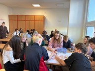 Zväčšiť fotografiu - Prednášky o duševnom zdraví namiesto skúšania - b0fc280d-f027-4444-972f-0c92c32b60f9