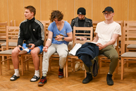 Zväčšiť fotografiu - Premiérovo darovali krv aj športovci - DSC_6566