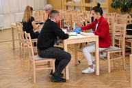 Zväčšiť fotografiu - Premiérovo darovali krv aj športovci - DSC_6567