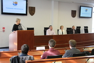 Prestížna stredoškolská dejepisná súťaž preverila vedomosti študentov z 12 gymnázií - IMG_6704