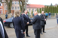 Prezident slovenskej republiky navštívil jedinú strednú odbornú školu so zameraním na poľnohospodárstvo v kraji - IMG_0020