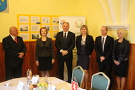 Prezident slovenskej republiky navštívil jedinú strednú odbornú školu so zameraním na poľnohospodárstvo v kraji - IMG_0048