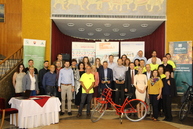 Príbeh súťaže do práce na bicykli pokračuje - IMG_1642