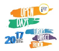 Príď na open days v europe direct a informuj sa o štúdiu v zahraničí, dobrovoľníctve a rôznych aktivitách pre mladých - ed