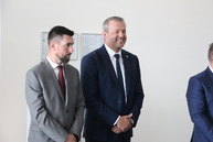 Prievidzská spoločnosť brose otvorila nové centrum duálneho vzdelávania - IMG_0034