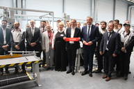 Prievidzská spoločnosť brose otvorila nové centrum duálneho vzdelávania - IMG_0155