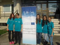 Projekt my little country dostal zelenú vďaka programu erasmus+ - PA206779_resize