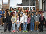 Projekt my little country dostal zelenú vďaka programu erasmus+ - PA216805_resize