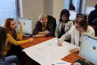Projekt participatívne rozpočty v praxi otvorí zaujímavé témy v oblasti participácie - IMG_0054