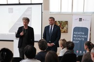 Projekt participatívne rozpočty v praxi otvorí zaujímavé témy v oblasti participácie - IMG_6905