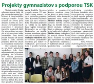 Projekt participatívne rozpočty v praxi otvorí zaujímavé témy v oblasti participácie - parti3
