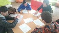Projekty z participatívnych rozpočtov na stredných školách získavajú reálnu podobu - DSC_1728